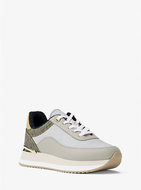 𝐌𝐈𝐂𝐇𝐀𝐄𝐋 𝐊𝐎𝐑𝐒   Hattie, entrenadora de técnicas mixtas   MK0094