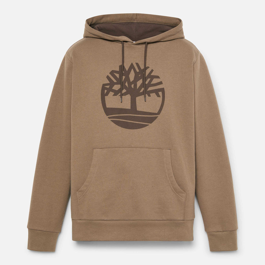 šššššššššš Sudadera con capucha Northwood Us Tree Logo Brushback para hombre TIM16