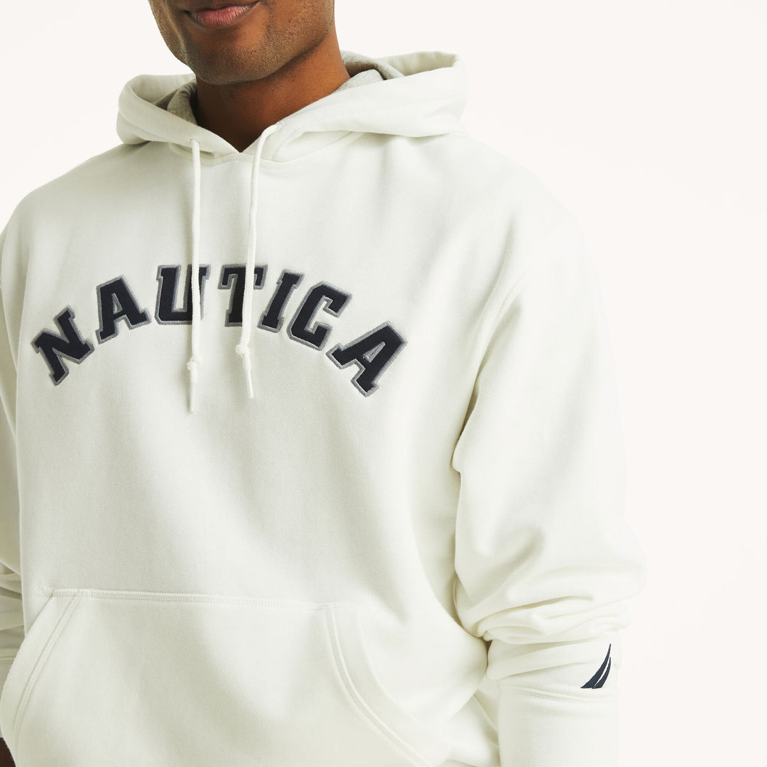 ššššššš sudadera con capucha y logotipo
MSM31