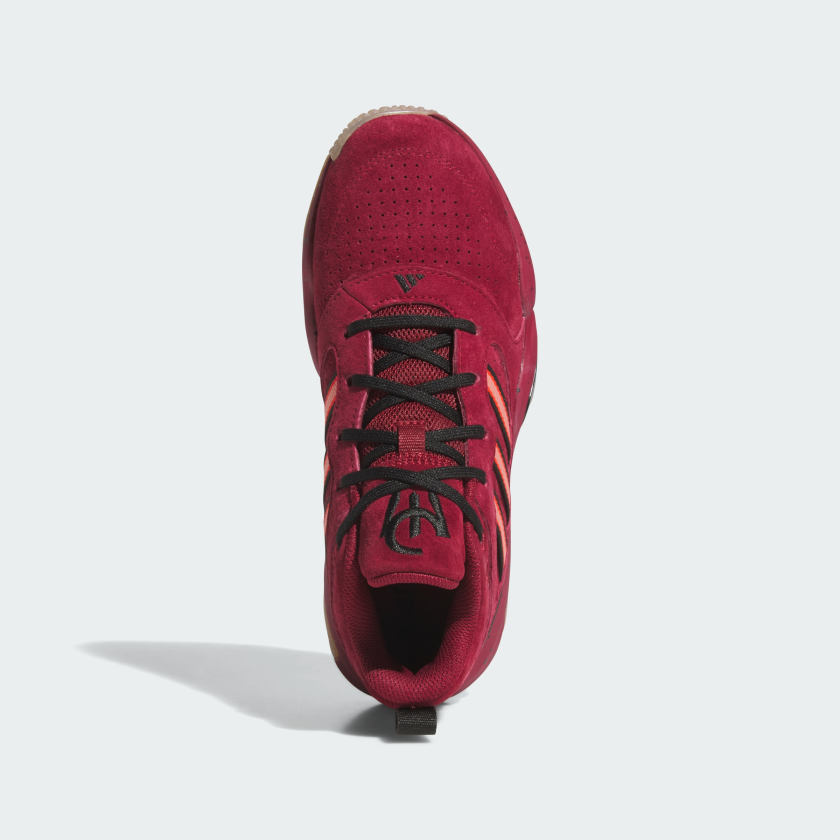 𝐀𝐃𝐈𝐃𝐀𝐒             Zapatillas de entrenamiento para césped artificial Mahomes 2 Impact FLX para niños              ADI011