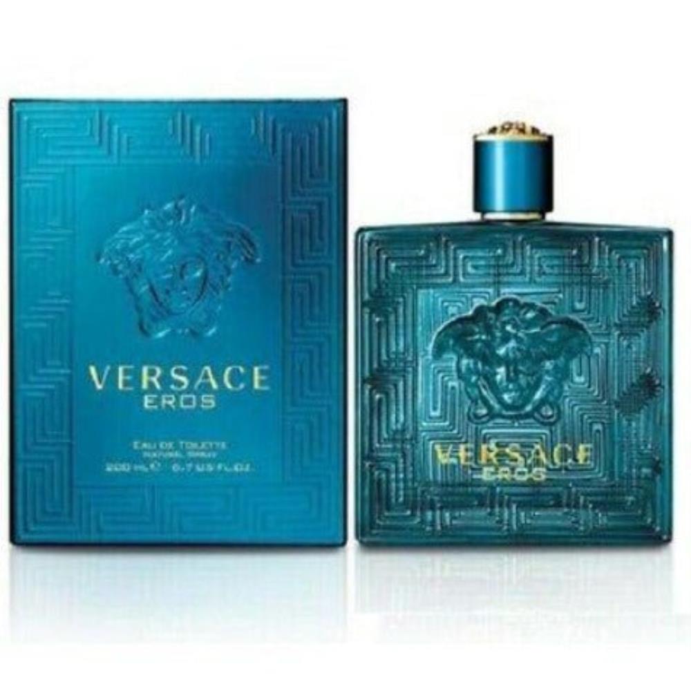 ššššššš                                   Eros agua de colonia 6.7 oz