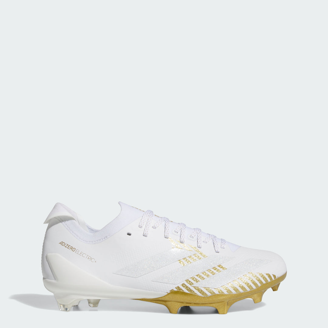𝐀𝐃𝐈𝐃𝐀𝐒                    Botas de fútbol adizero electric + ii para hombre ADI036