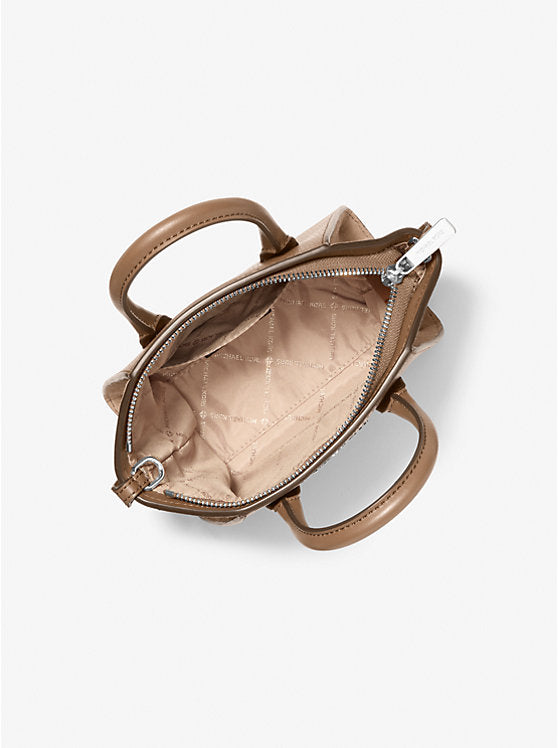 ššššššš šššš                                    Bolso de cuero extra pequeƱo Avril                                      MK001