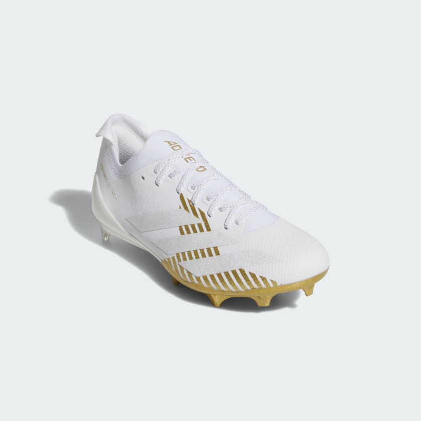 𝐀𝐃𝐈𝐃𝐀𝐒                    Botas de fútbol adizero electric + ii para hombre ADI036