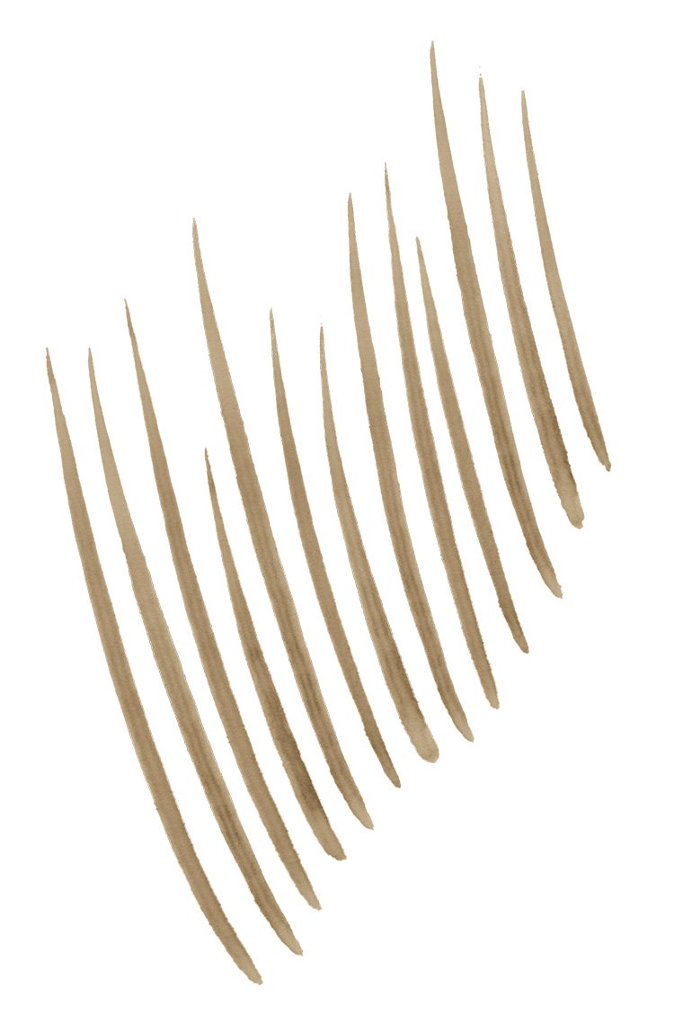 𝐌𝐀𝐘𝐁𝐄𝐋𝐋𝐈𝐍𝐄                               Lápiz para cejas y gel sellador 2 en 1 Build-A-Brow
Build- A- Brow se aplica en 2 sencillos pasos.                   May14