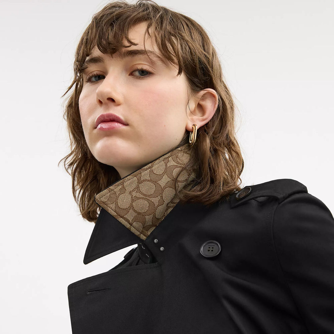 𝐂𝐎𝐀𝐂𝐇               trinchera larga     CO0032