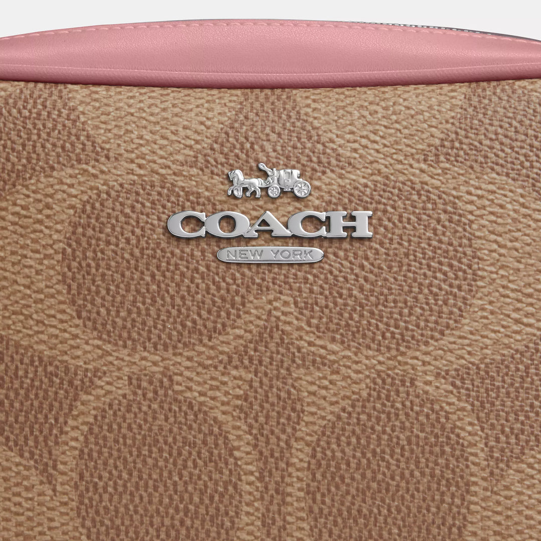 ššššš                     Bolso para cĆ”mara mini Jamie en lona maxi de la firma                       CO006