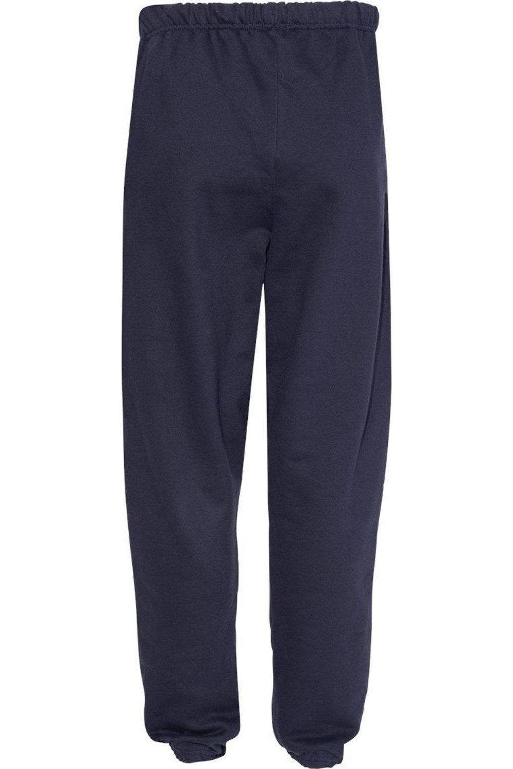 𝐂𝐇𝐀𝐌𝐏𝐈𝐎𝐍                           Pantalones deportivos de tejido inverso con bolsillos
MSM35