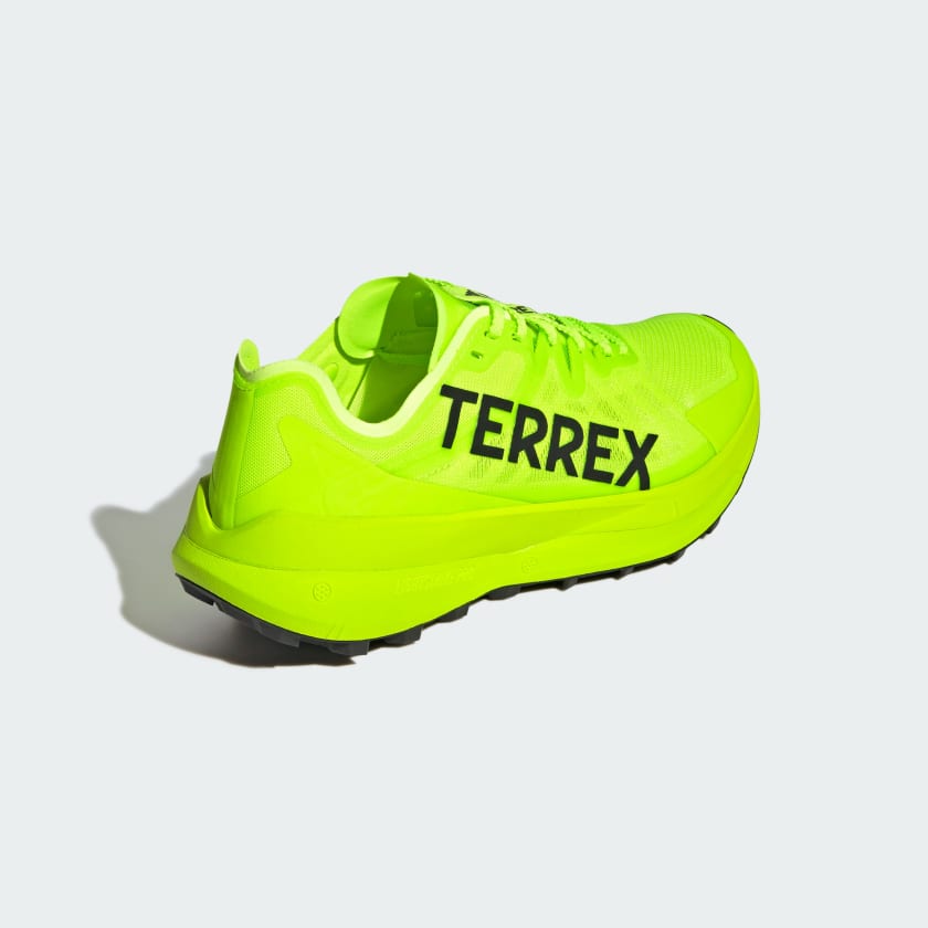 šššššš             Zapatillas de trail running Terrex Agravic Speed para hombre         ADI039