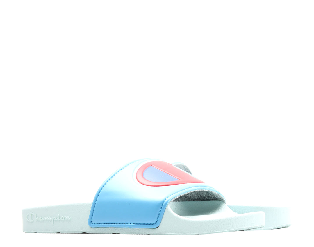 šššššššš Sandalias Life⢠ipo con bloques de color azul activo/multicolor para mujer cm100329w
MSM51