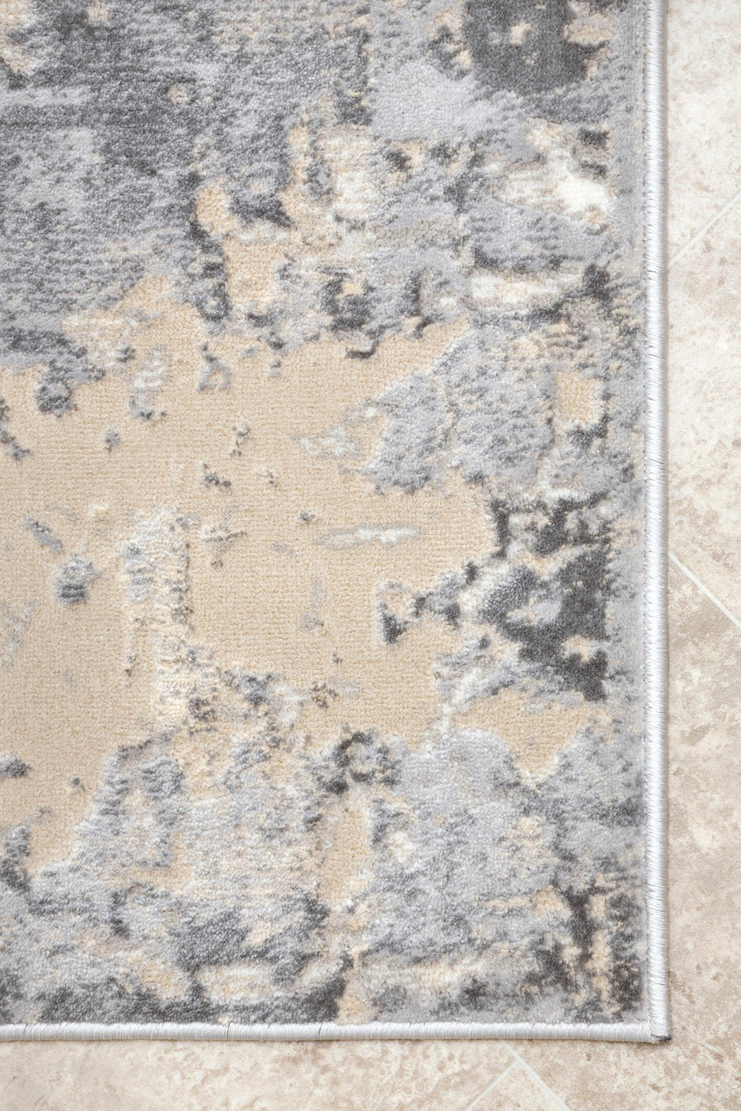 šššššš Alfombra vintage Natalia NU05