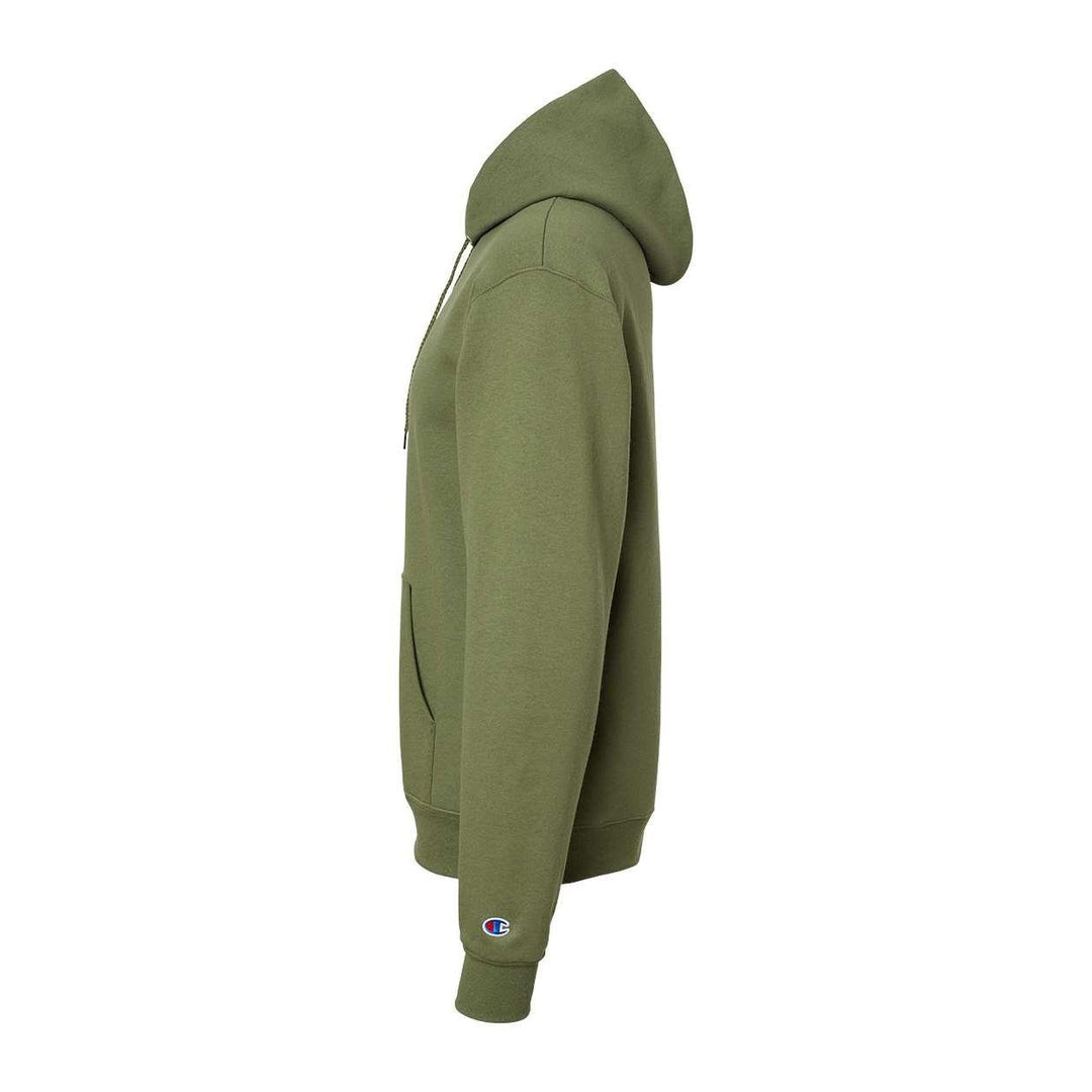 šššššššš Sudadera con capucha Powerblend
MSM53