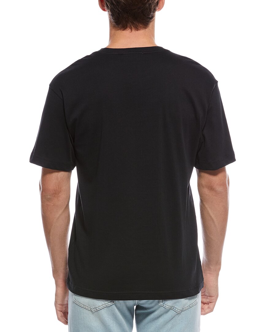 𝐒𝐂𝐎𝐓𝐂𝐇 & 𝐒𝐎𝐃𝐀                         camiseta gráfica
MSM86