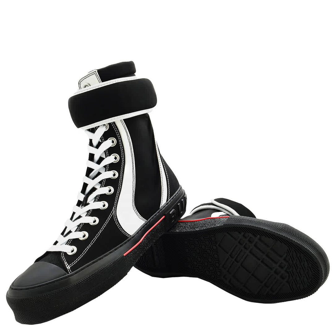 šššššššš āļø              Zapatillas altas Jermaine Sub Contrast