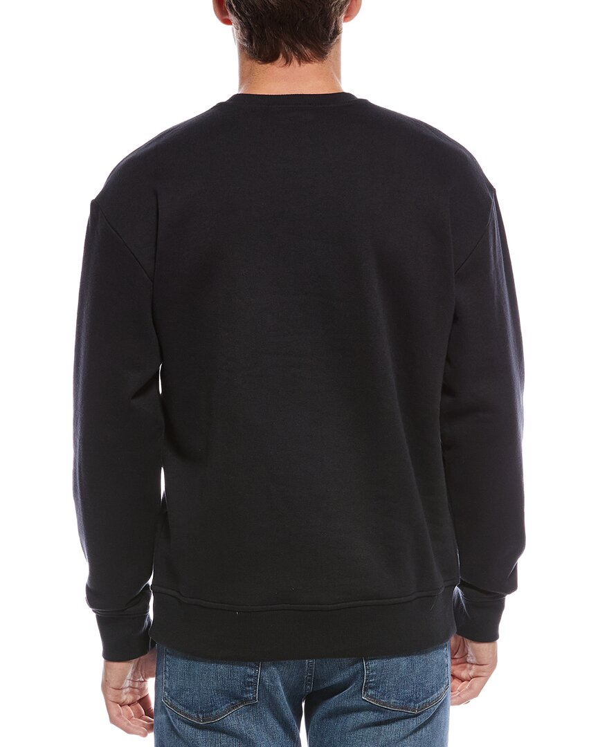 𝐒𝐂𝐎𝐓𝐂𝐇 & 𝐒𝐎𝐃𝐀                        camiseta gráfica bordada
 MSM92