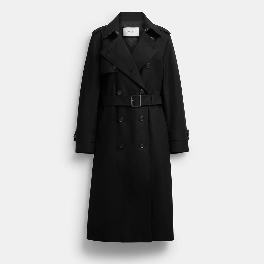 𝐂𝐎𝐀𝐂𝐇               trinchera larga     CO0032