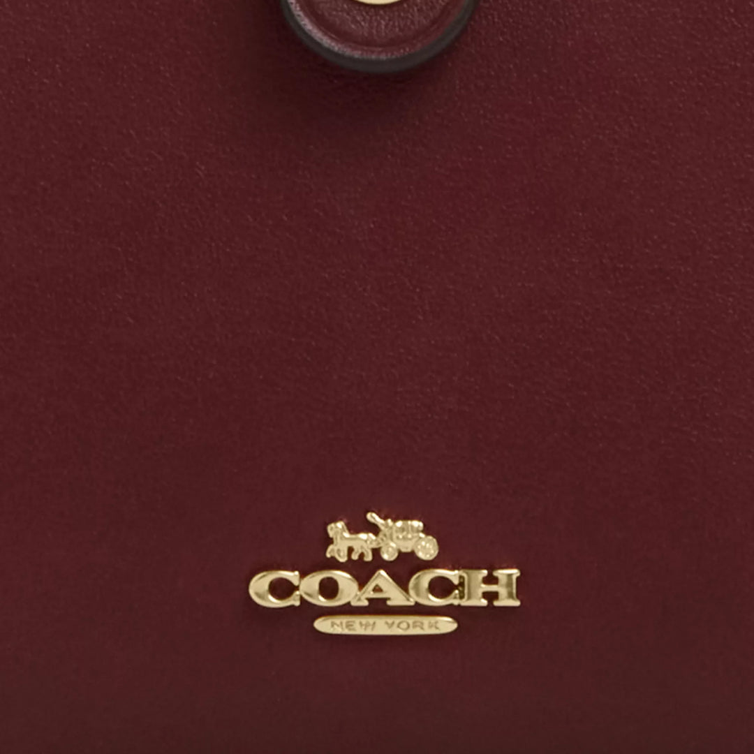 𝐂𝐎𝐀𝐂𝐇                 Cartera 2 en 1      CU0018