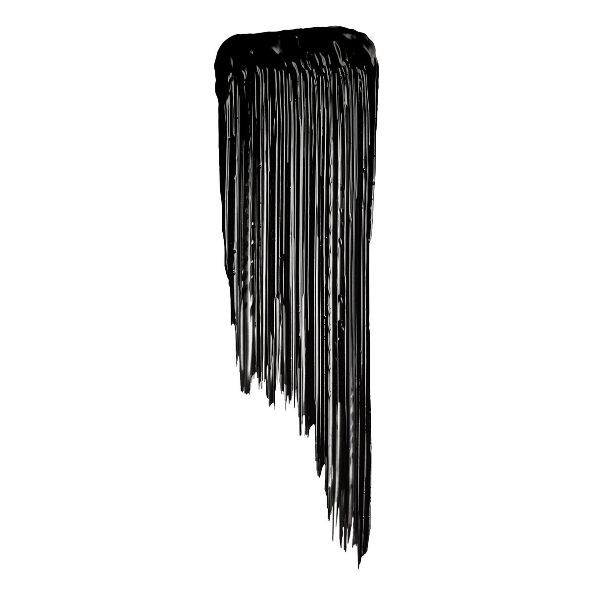 𝐌𝐀𝐘𝐁𝐄𝐋𝐋𝐈𝐍𝐄               Maquillaje de ojos con máscara de pestañas lavable.                                   May31