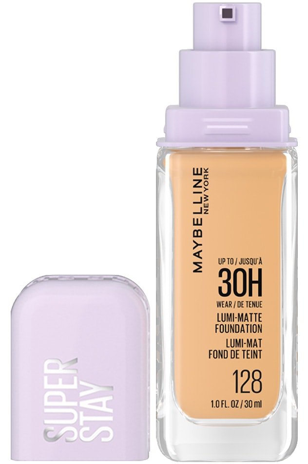 šššššššššš                      Maquillaje de base LumiMatte                                  May50