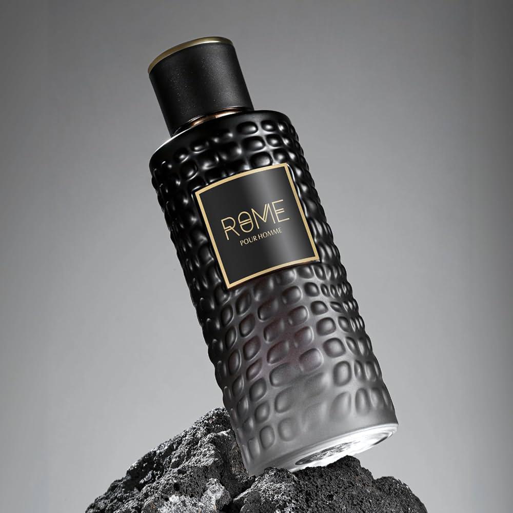 𝐁𝐇𝐀𝐑𝐀𝐑𝐀 Beauty Rome Pour Homme Eau Da Parfum 100 ML PER28