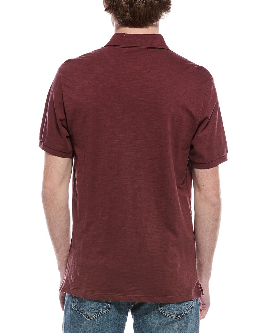 šššššš & šššš                    polo flameado
MSM96