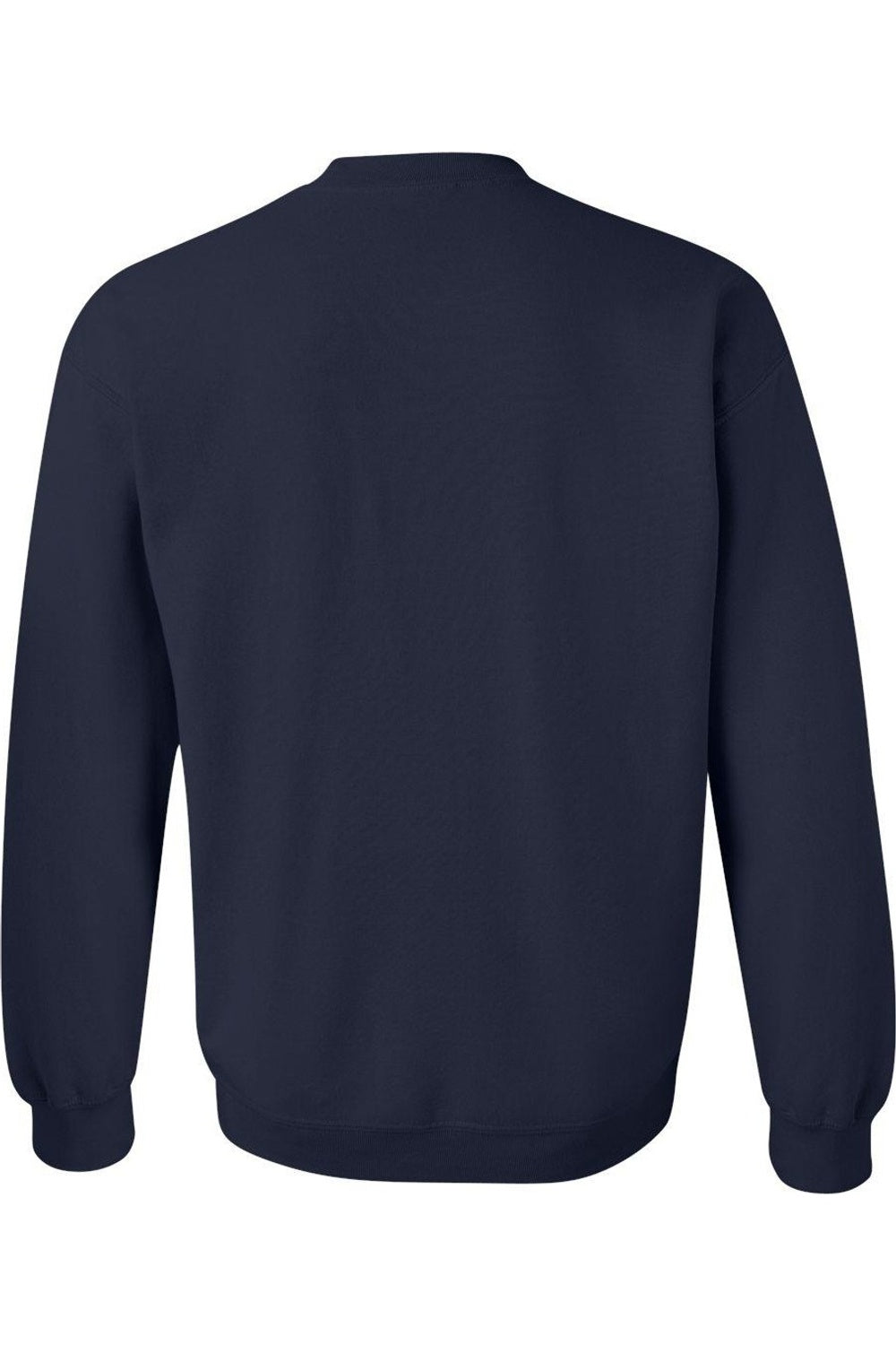 𝗚𝗜𝗟𝗗𝗔𝗡 Sudadera de cuello redondo para adultos "You Serious Clark" de vacaciones navideñas NAV7