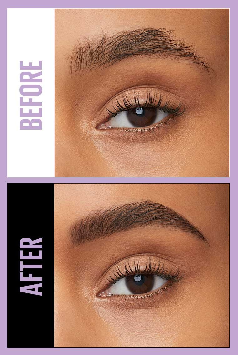 MAYBELLINE                              Lápiz delineador de ojos Express Brow™
¡Consigue el lápiz delineador de ojos Express Brow™ para cejas definidas y fáciles de usar!                    May15