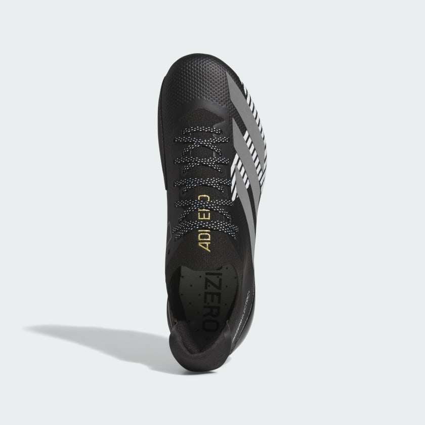 𝐀𝐃𝐈𝐃𝐀𝐒                    Botas de fútbol adizero electric + ii para hombre ADI043