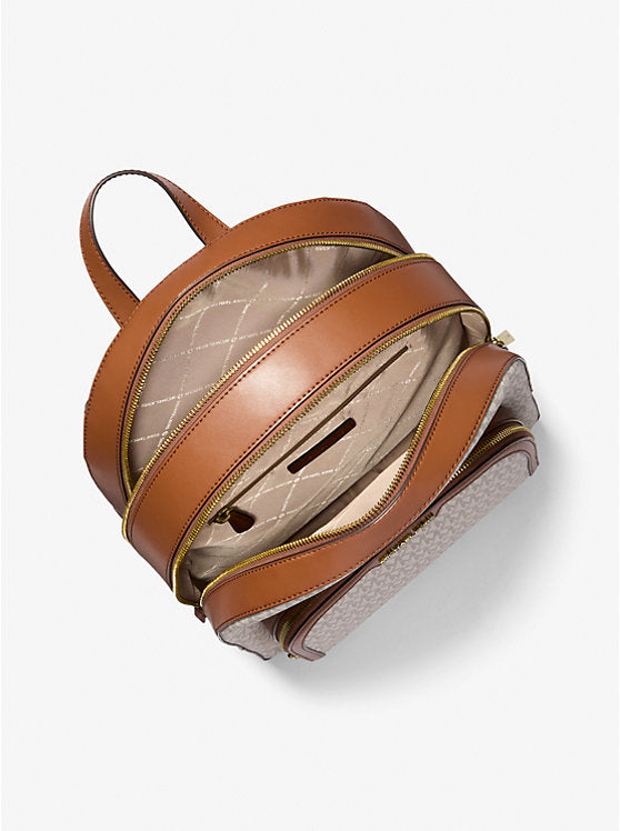 ššššššš šššš  Mochila grande con logotipo de Jaycee MK0049