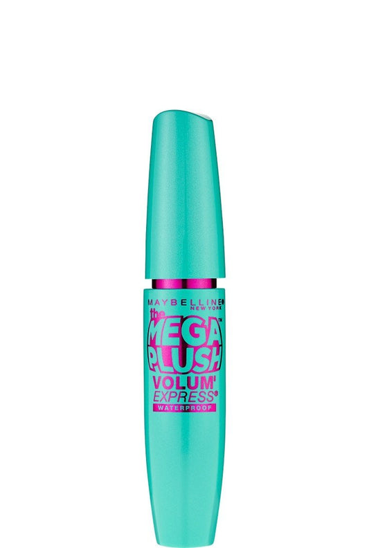 𝐌𝐀𝐘𝐁𝐄𝐋𝐋𝐈𝐍𝐄 Máscara de pestañas resistente al agua May45