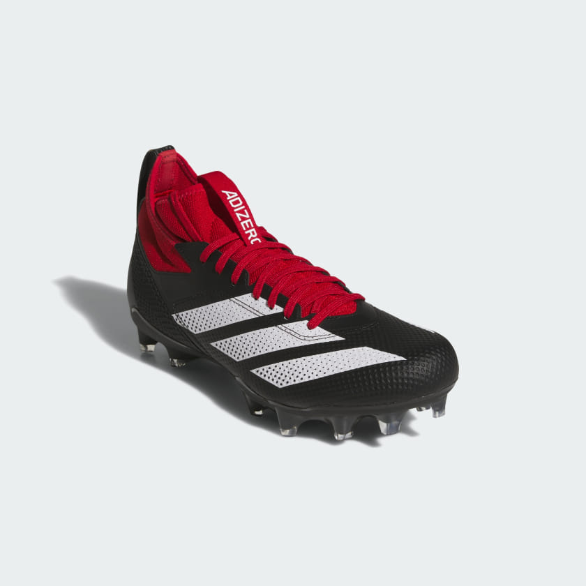 đđđđđđ                    Botas de fĂștbol americano adizero Impact para hombre ADI030