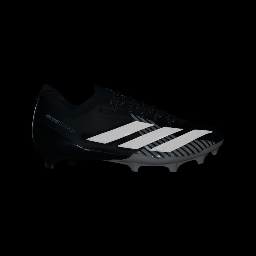 𝐀𝐃𝐈𝐃𝐀𝐒                    Botas de fútbol adizero electric + ii para hombre ADI043