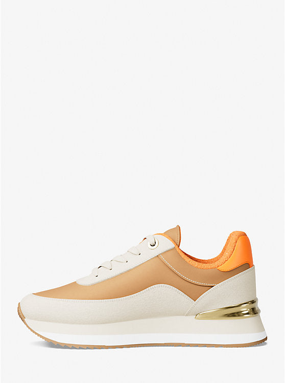 𝐌𝐈𝐂𝐇𝐀𝐄𝐋 𝐊𝐎𝐑𝐒   Hattie, entrenadora de técnicas mixtas   MK0096