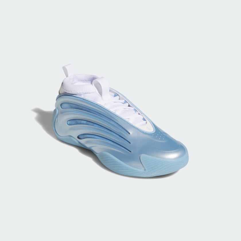 𝐀𝐃𝐈𝐃𝐀𝐒                Zapatos Harden Volume 9 para hombre      ADI035