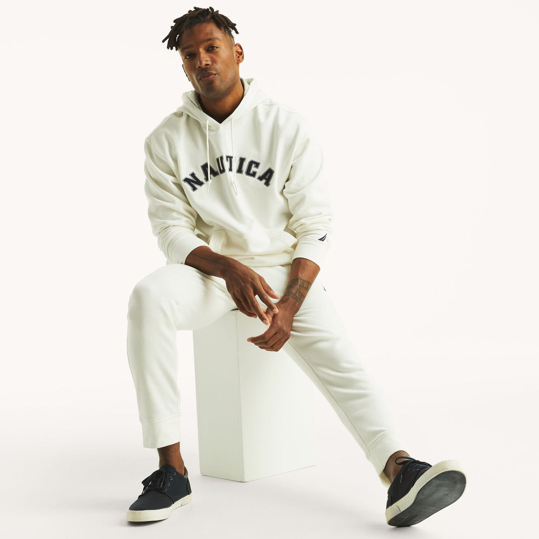 ššššššš sudadera con capucha y logotipo
MSM31