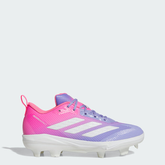 𝐀𝐃𝐈𝐃𝐀𝐒.                   Botas de fútbol adizero Instinct 2.0 Candy de TPU para mujer     ADI015