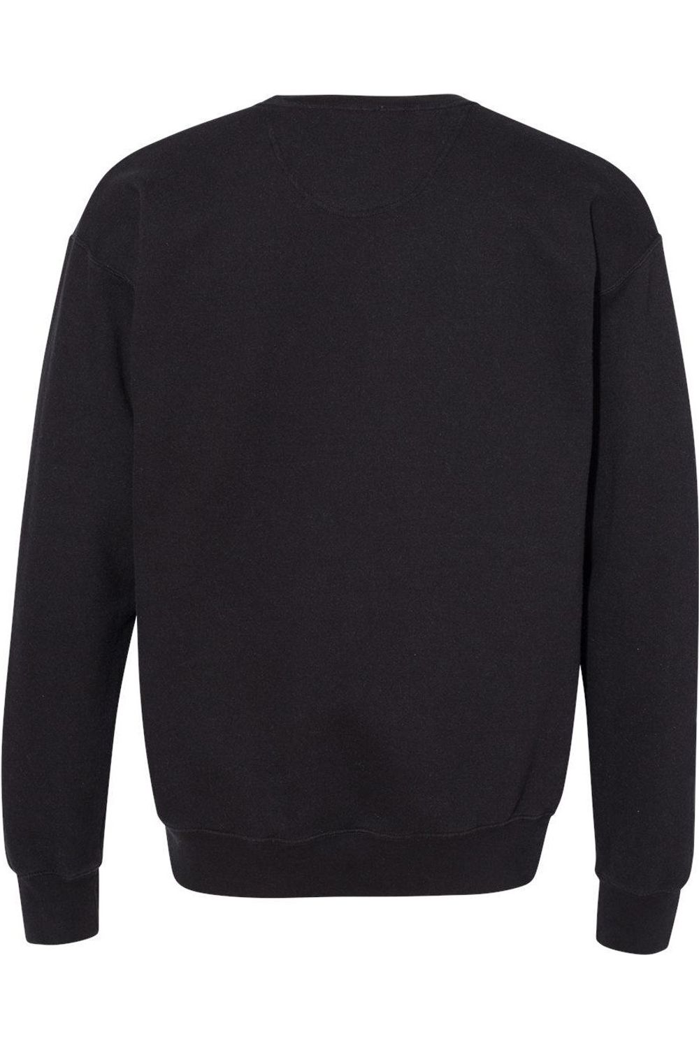 šššššššš sudadera de cuello redondo teƱida en prenda
SMS36