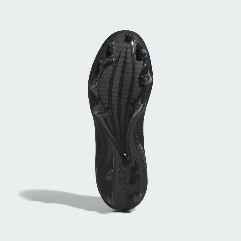 đđđđđđ                    Botas de fĂștbol americano adizero Impact para hombre ADI030