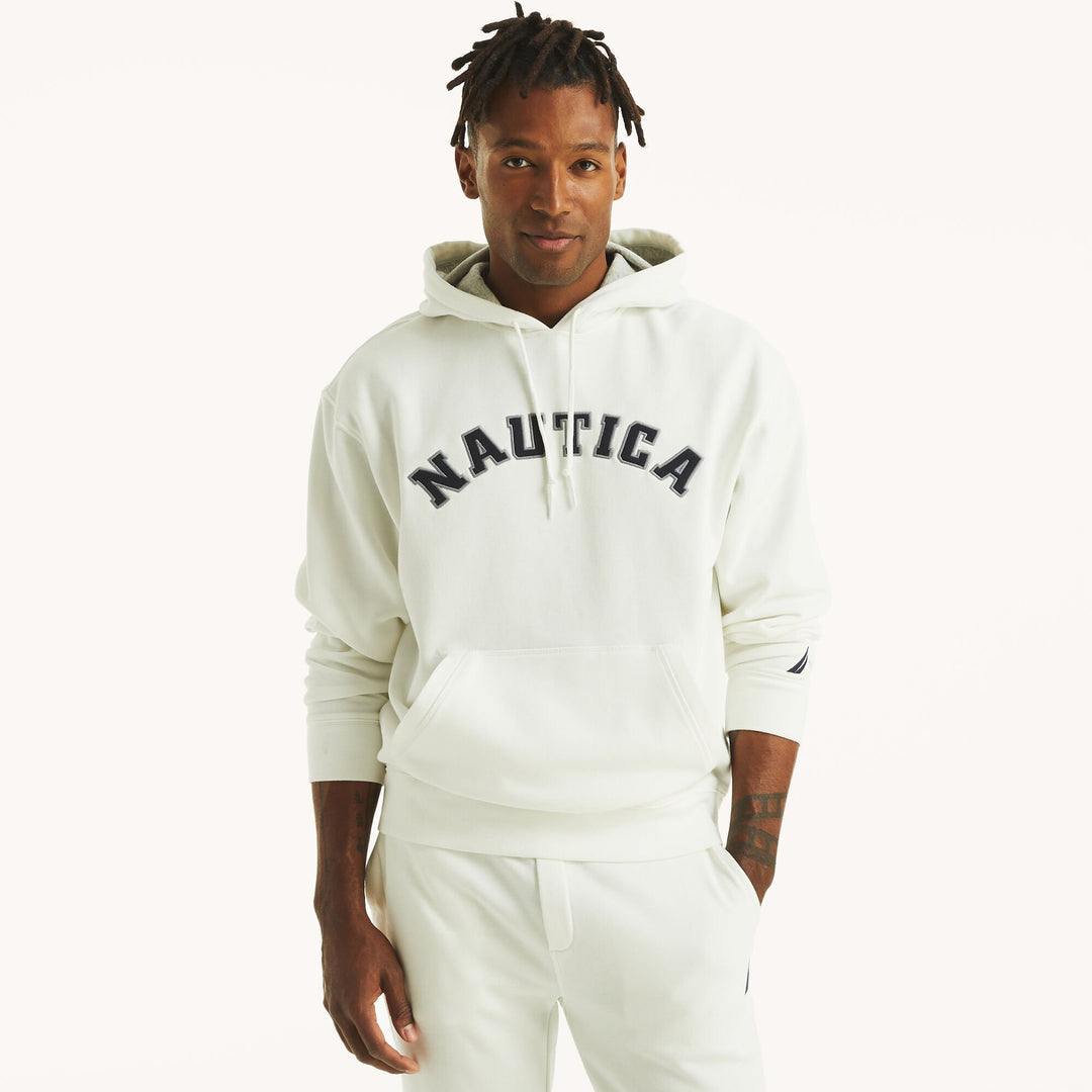 ššššššš sudadera con capucha y logotipo
MSM31