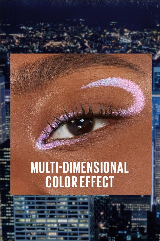 𝐌𝐀𝐘𝐁𝐄𝐋𝐋𝐈𝐍𝐄                          Lápiz delineador en gel a prueba de agua y de larga duración, afilable.
Duración del delineador: hasta 36 horas. Resistente a las manchas y a la decoloración.                            May11