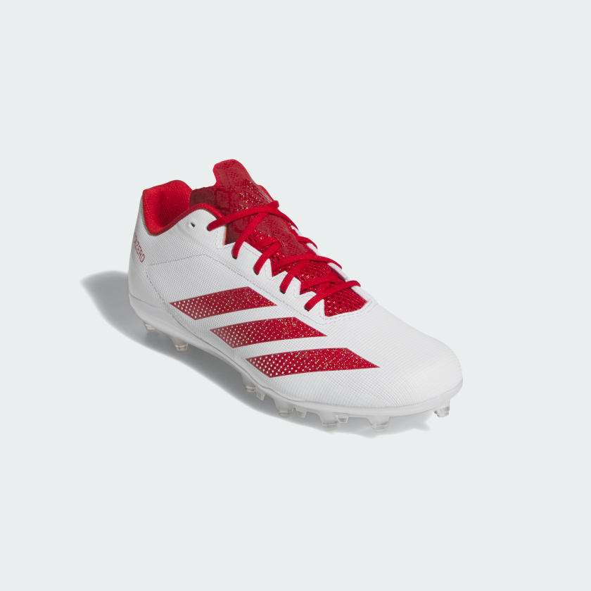 𝐀𝐃𝐈𝐃𝐀𝐒                    Botas de fútbol adizero electric.2 ii para hombre ADI021
