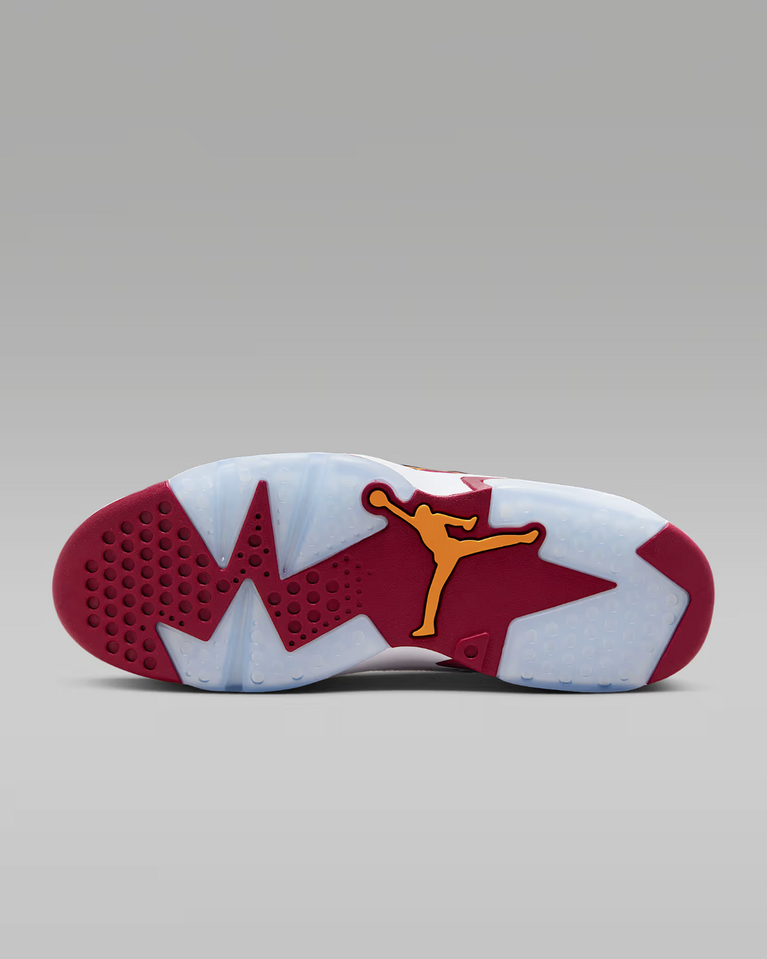 𝐍𝐈𝐊𝐄                                        Zapatillas Air Jordan Jumpman MVP 'Cardinal' DZ4475-168 para hombre, color blanco