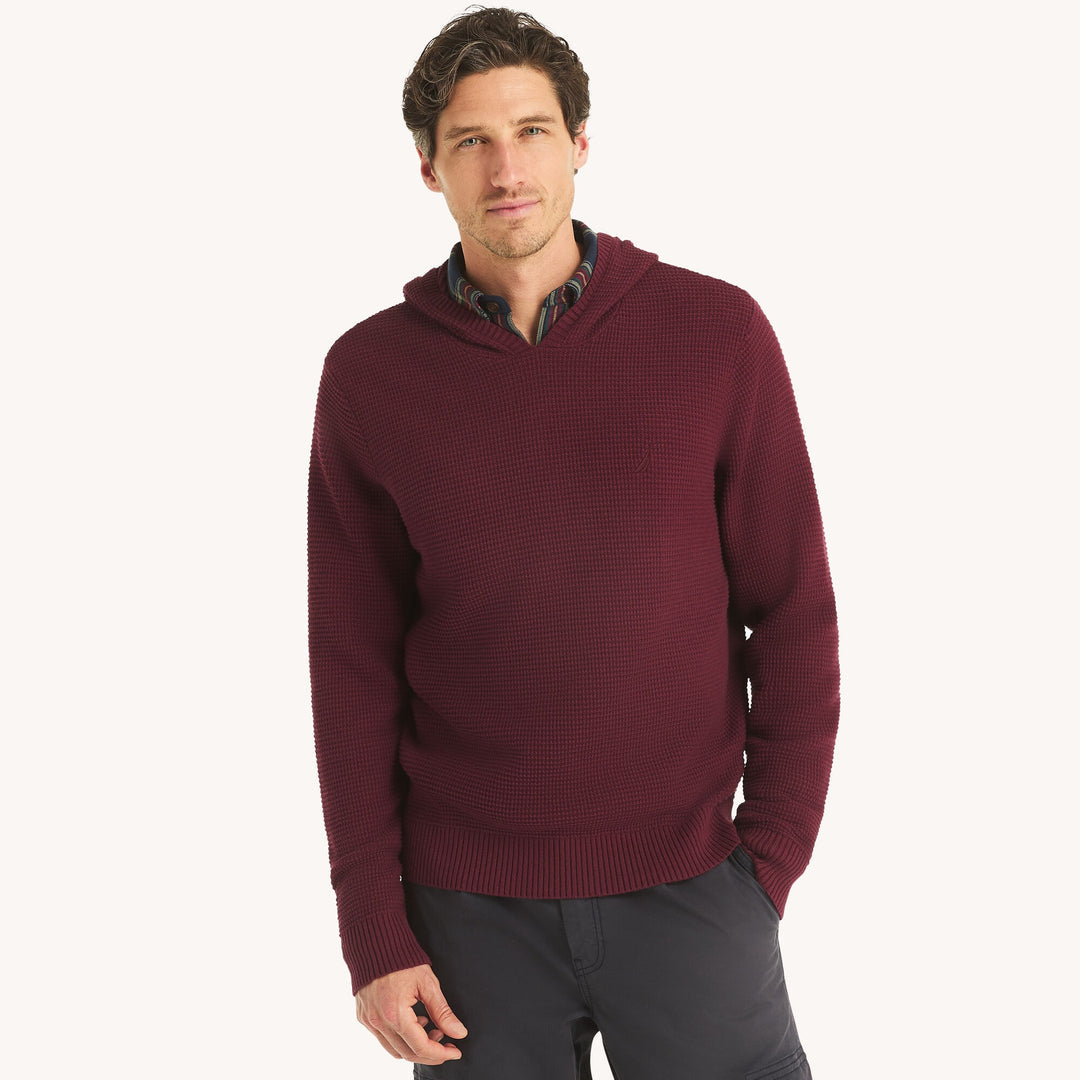 ššššššš Sudadera tĆ©rmica con capucha para hombre
MSM30