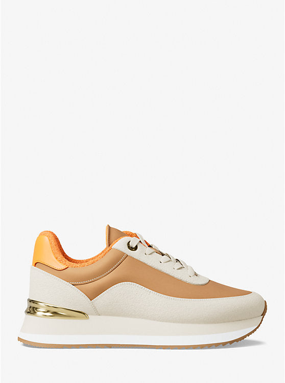 𝐌𝐈𝐂𝐇𝐀𝐄𝐋 𝐊𝐎𝐑𝐒   Hattie, entrenadora de técnicas mixtas   MK0096