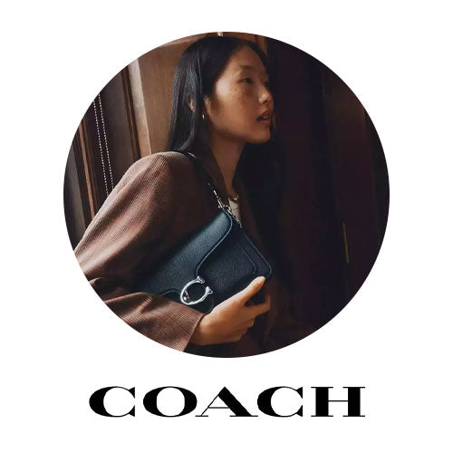 Coach