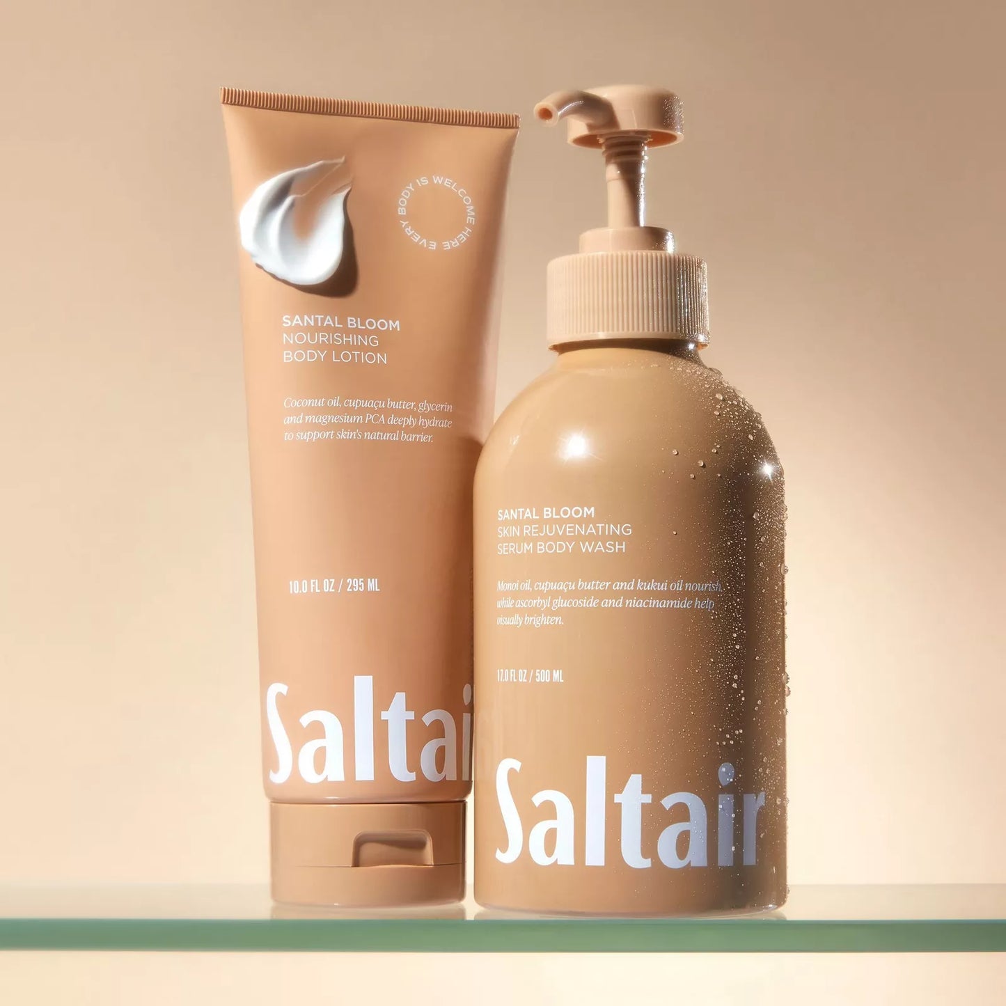 Saltair | Body Wash | Gel de ducha