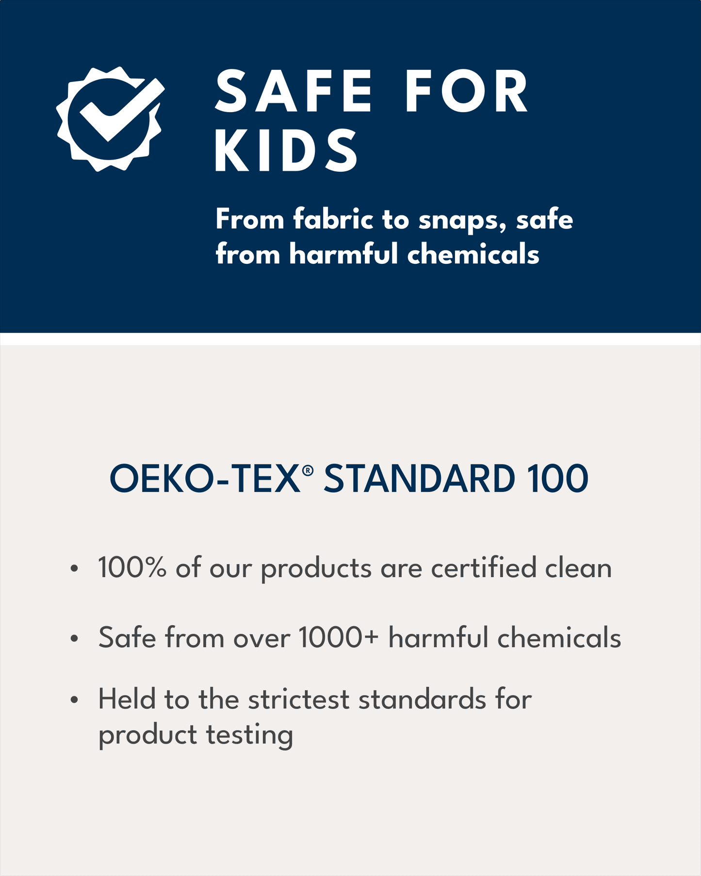 Carter’s | OshKosh B’gosh | Cargo Denim Jeans | Jeans corte Cargo para niña.