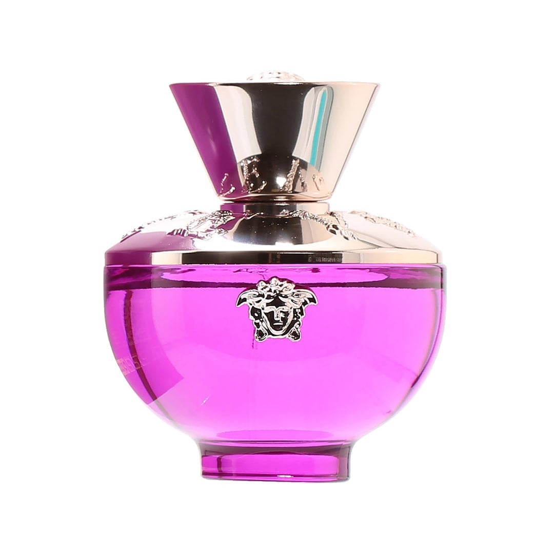 𝐕𝐄𝐑𝐒𝐀𝐂𝐄                               Dylan Purple Eau De Parfum Ladies Spray 3.4 Oz                                                   PRF4