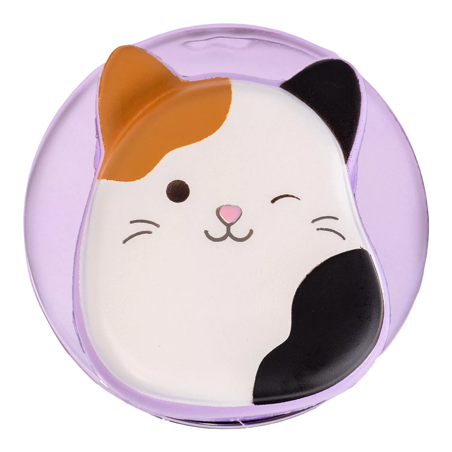 Naked | Squishy Eyeshadow Palette. | Paleta de sombras