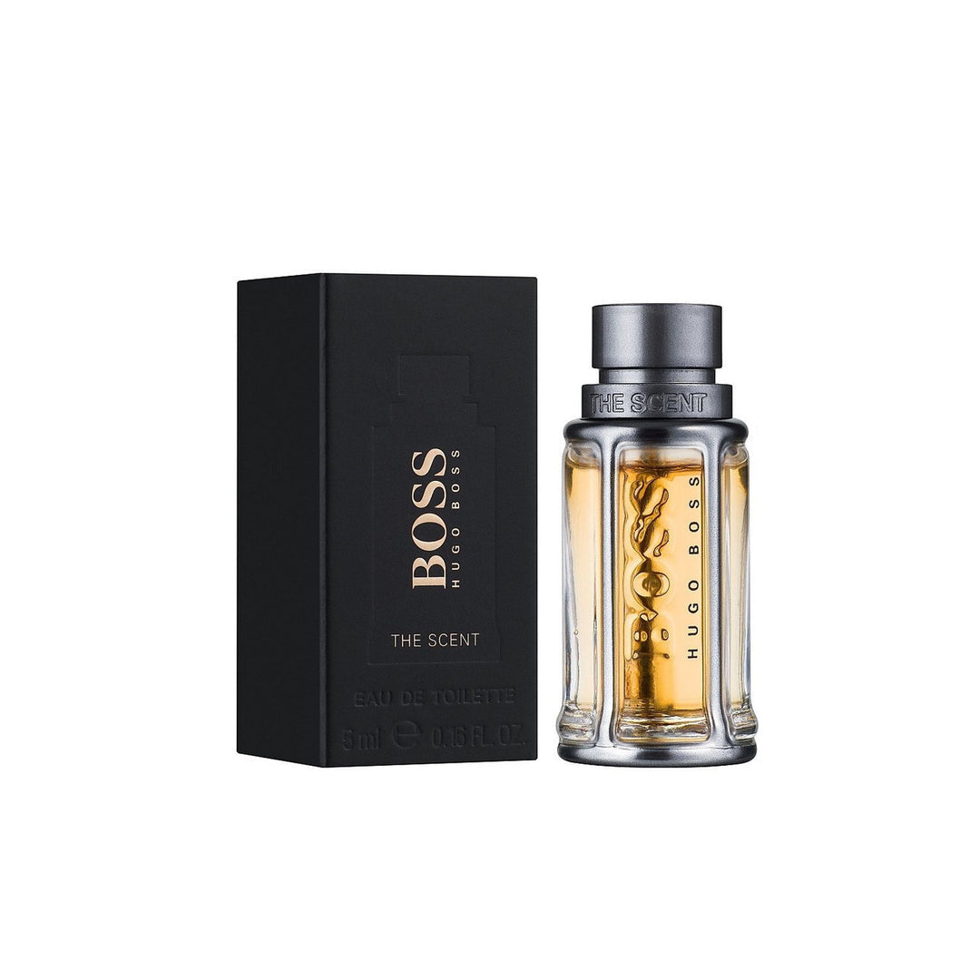 HUGO BOSS | El Aroma 5ml Eau De Toilette Mini Para Hombre